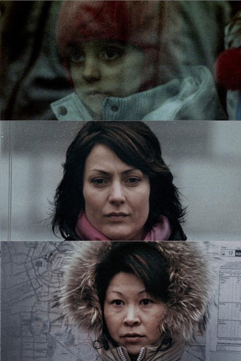 Time Within Time poster background