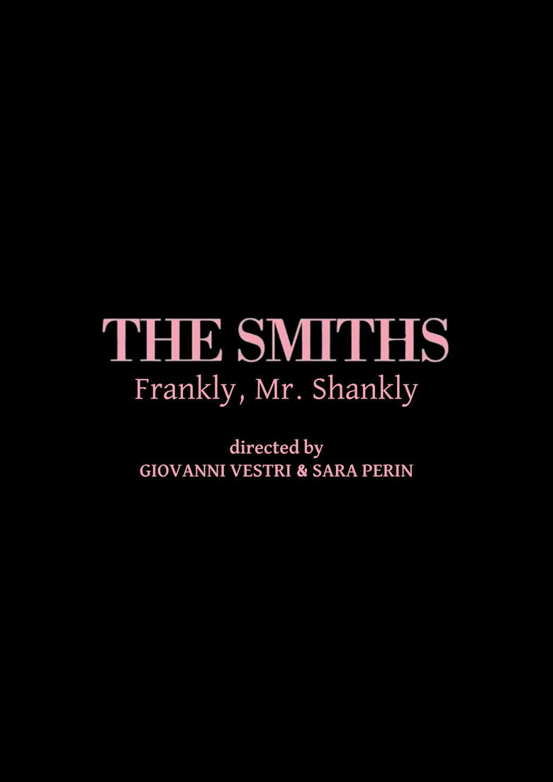 Frankly, Mr. Shankly poster background