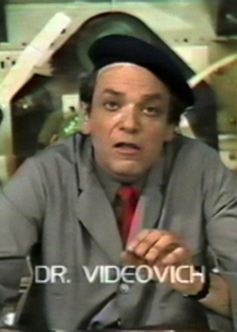 The Live! Show (April 29, 1983) poster background