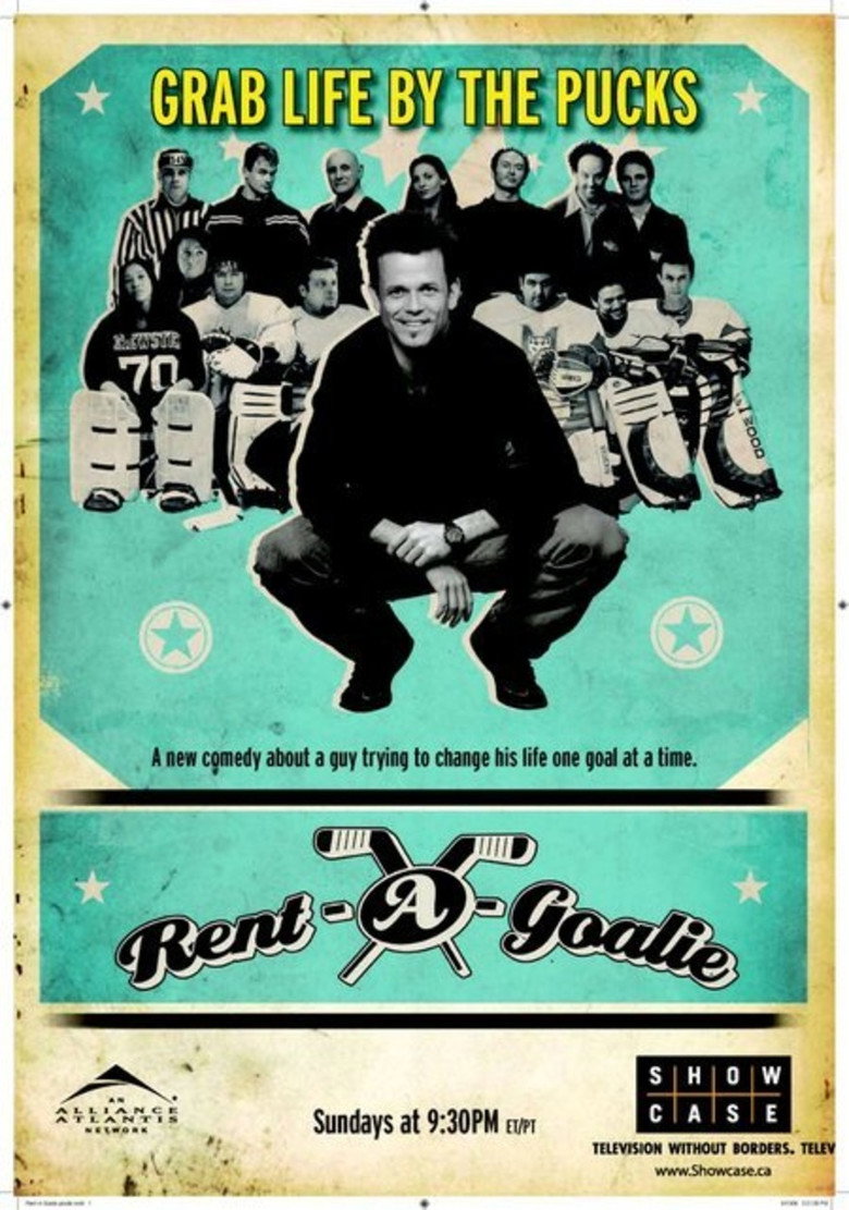 Rent-a-Goalie poster background