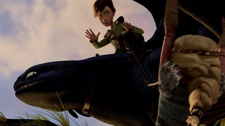 The glowing, fiery atmosphere of the dragon nest