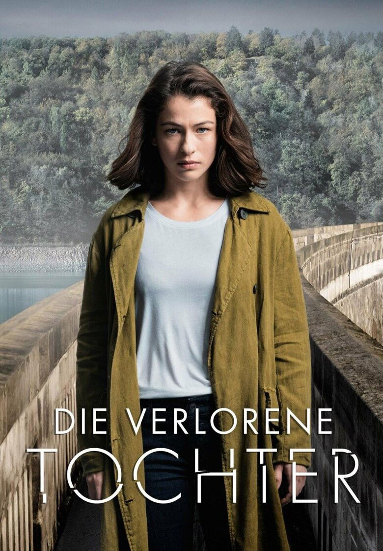 Die verlorene Tochter poster background