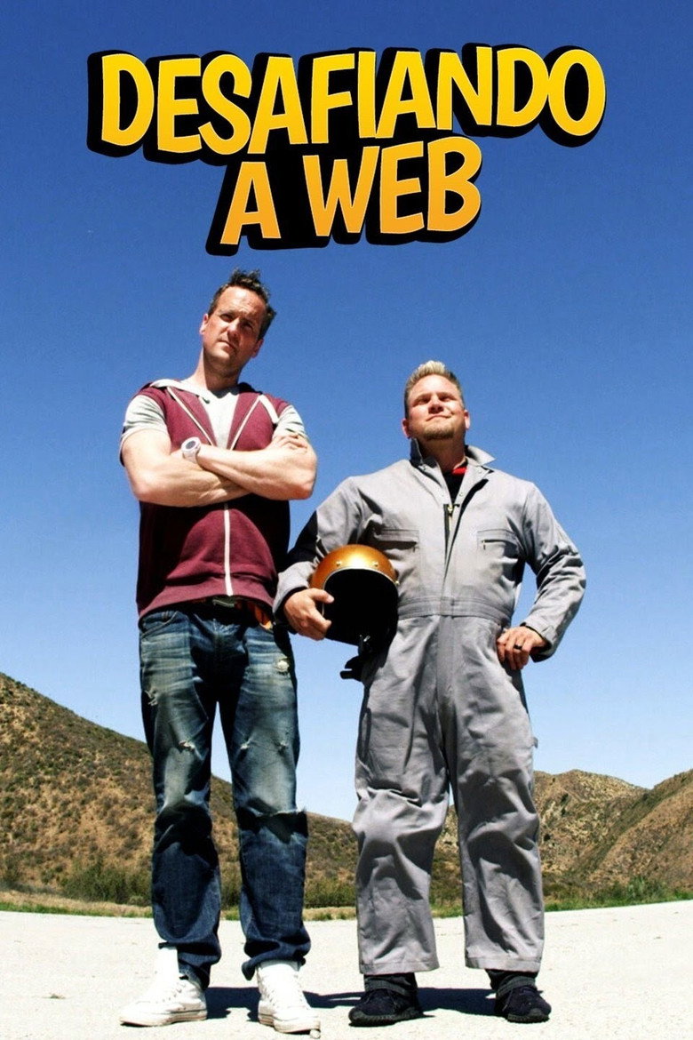 Man v. Viral poster background