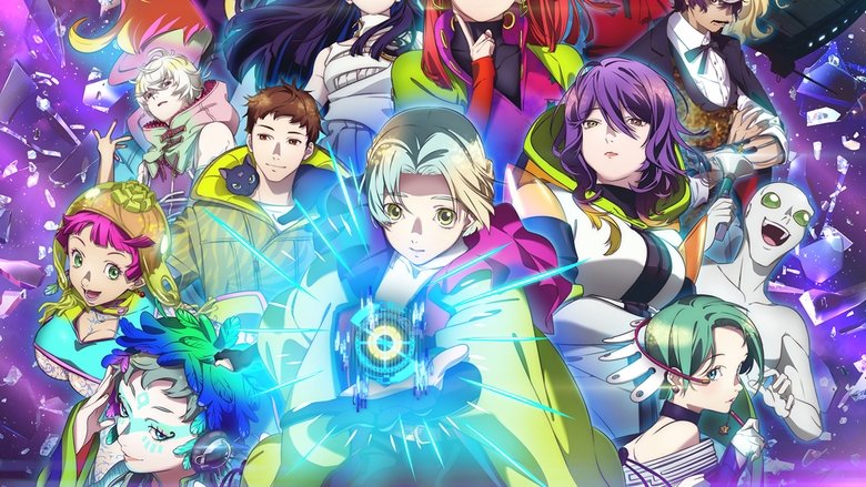 The crew gathers for debate