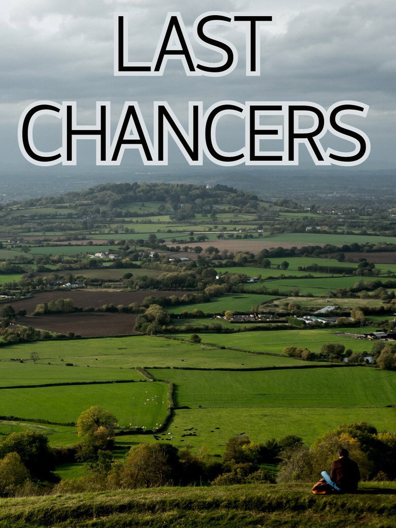 Last Chancers poster background