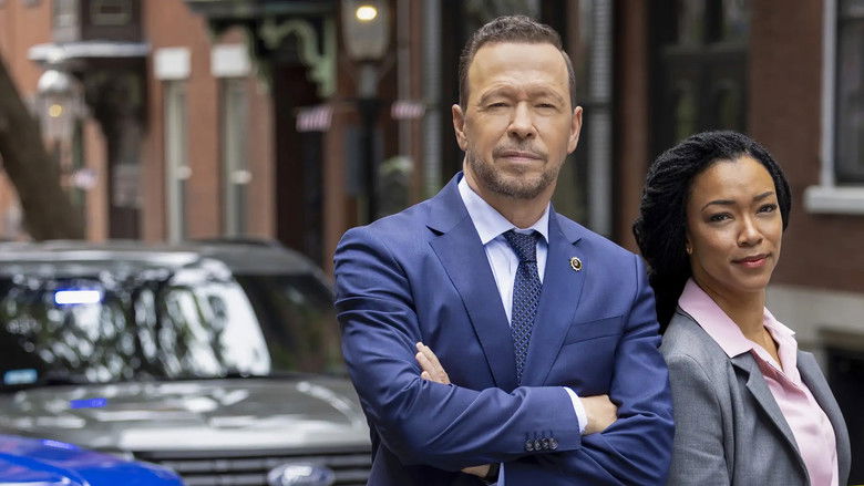 A solitary figure looking out over the Charles River, emphasizing themes of isolation and displacement.