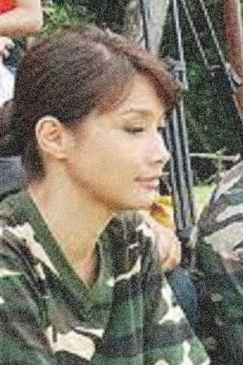 Prebet Jamilah poster background