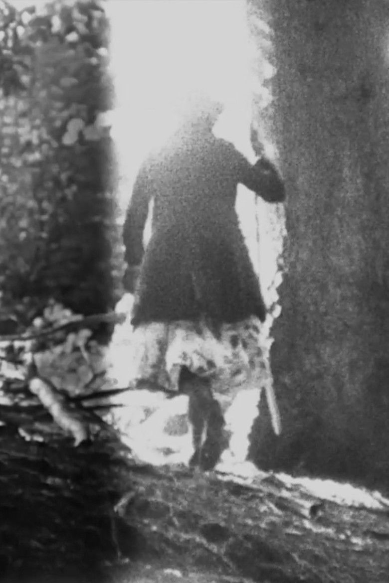 The Trip poster background