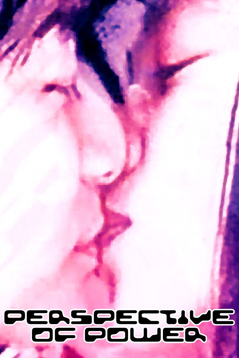 Perspective of Power poster background