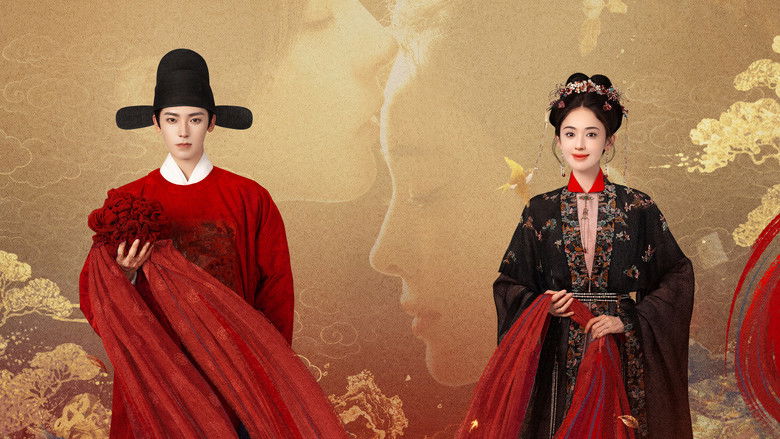 A tense confrontation