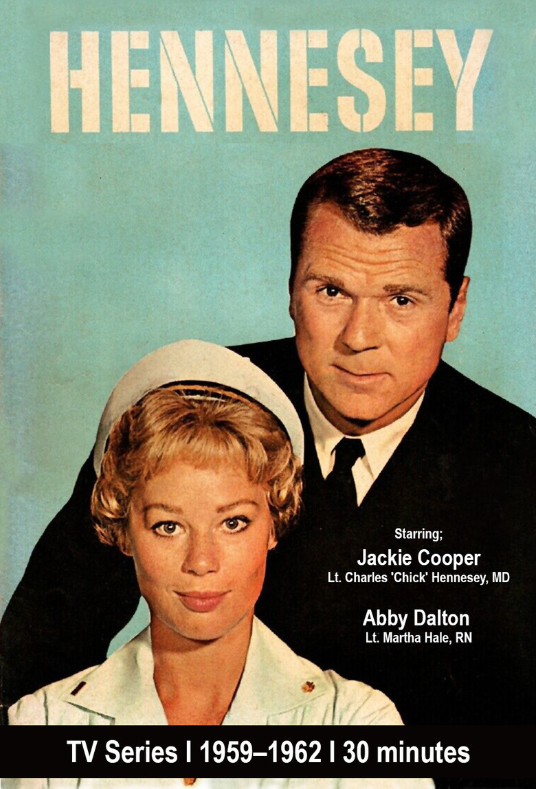 Hennesey poster background