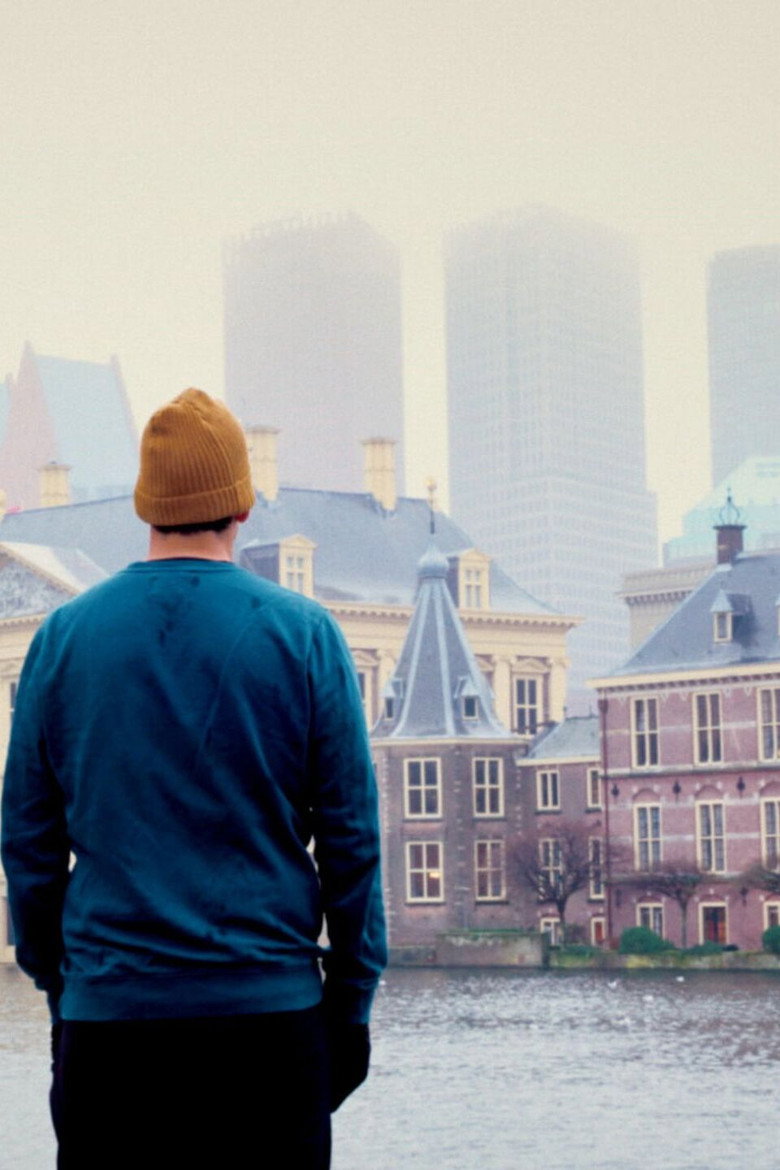 What's Left? poster background