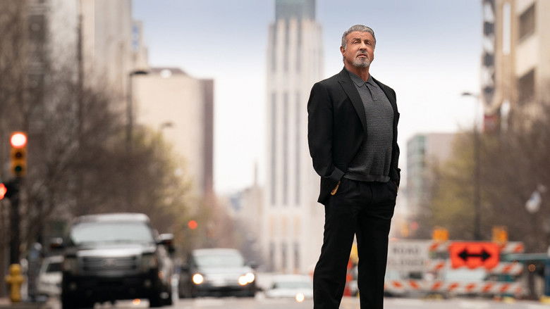 Dwight Manfredi sitting at a bar