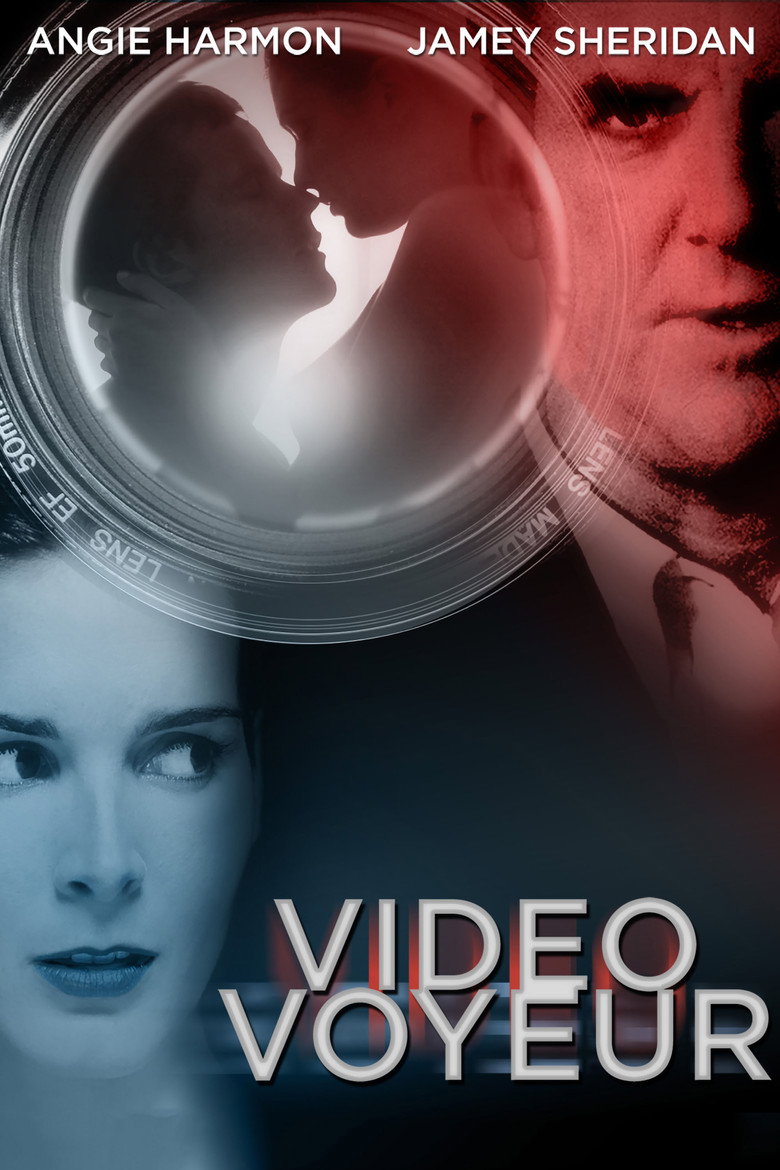 Video Voyeur: The Susan Wilson Story poster background