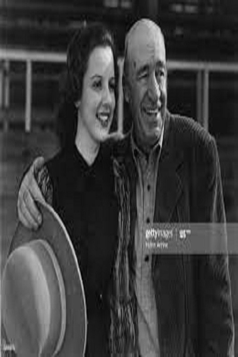 County Fair poster background