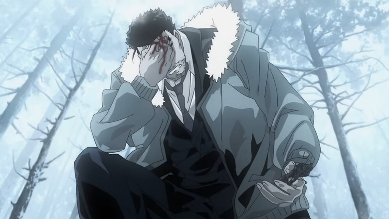 Tension mounts during a nighttime investigation