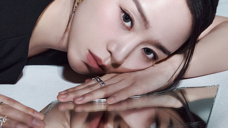 A quiet reflection in the shadows