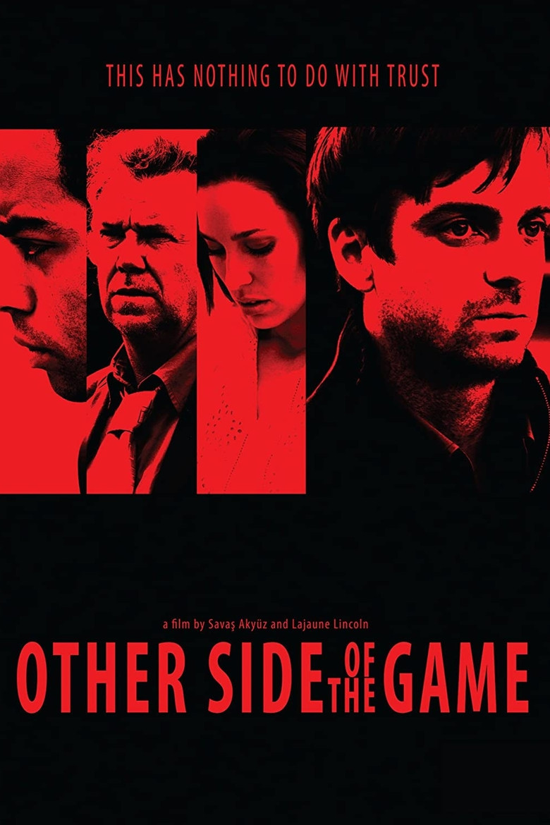 Other Side of the Game poster background