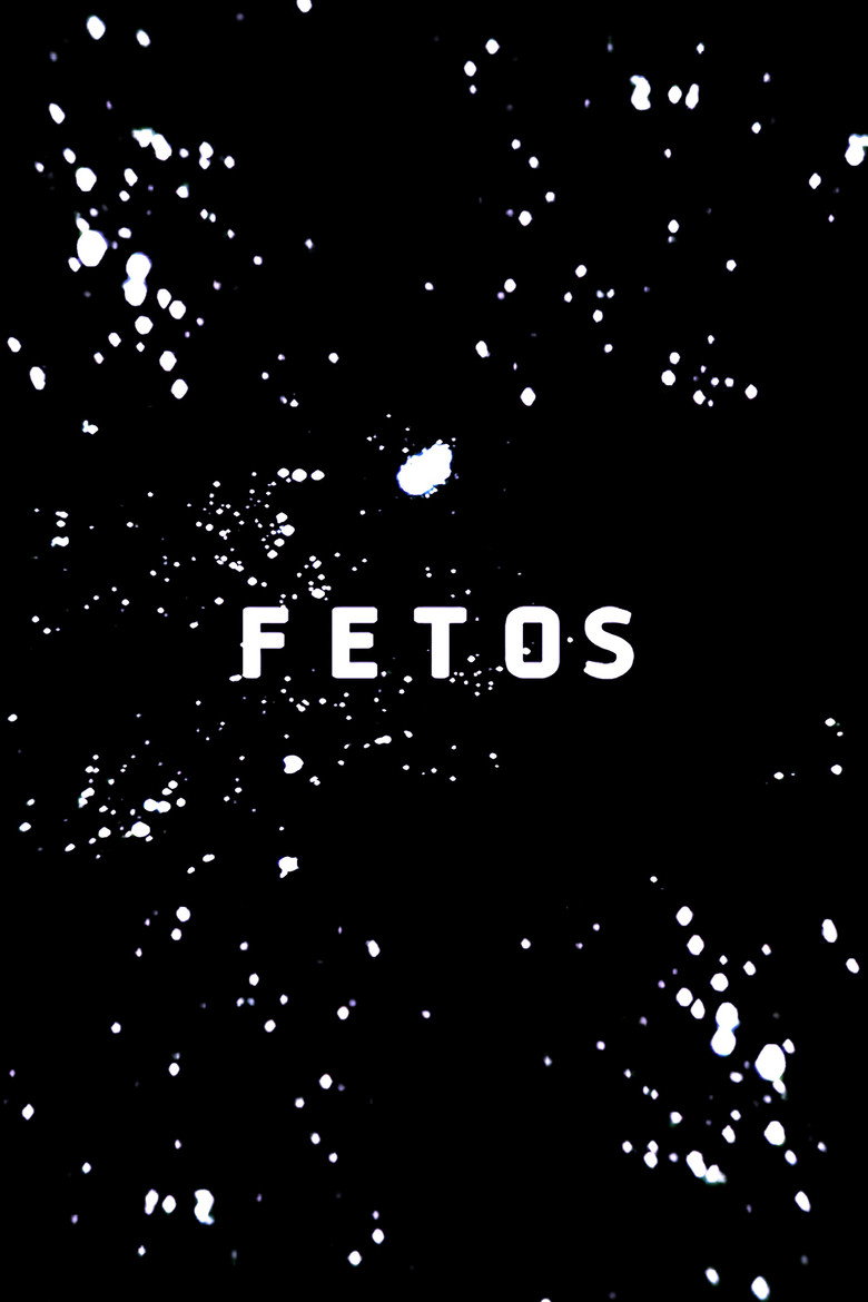 Fetos poster background