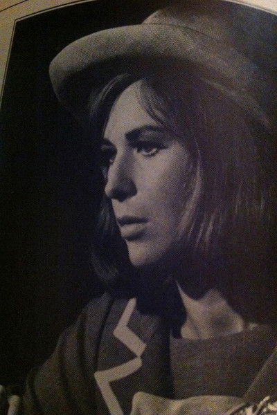 Londoners poster background