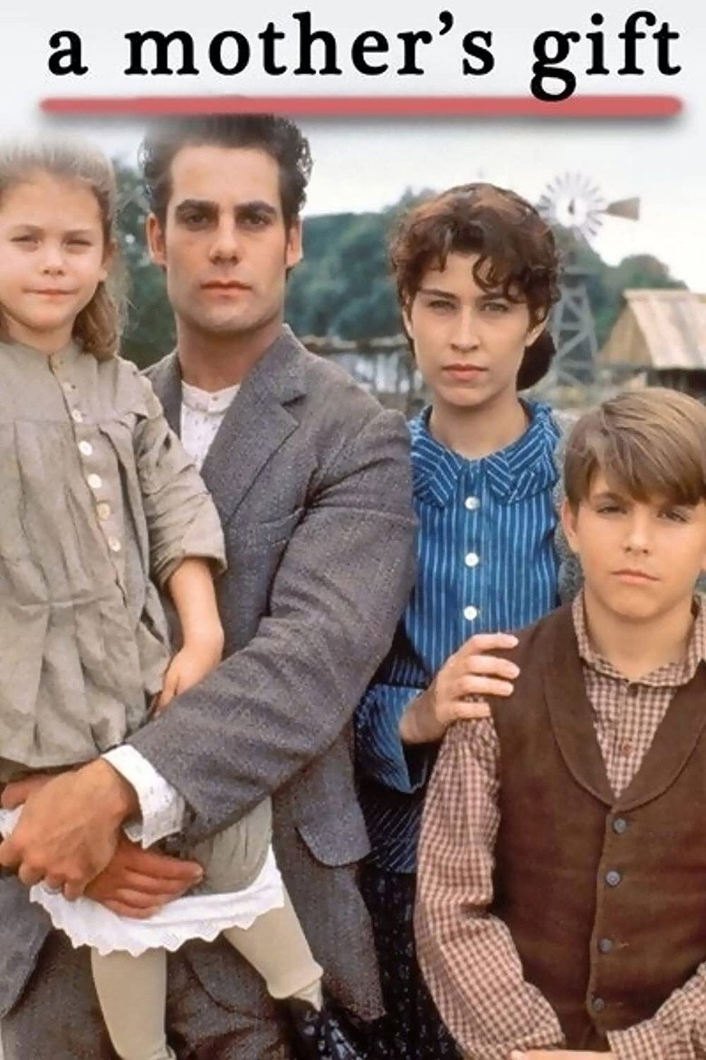 A Mother's Gift poster background