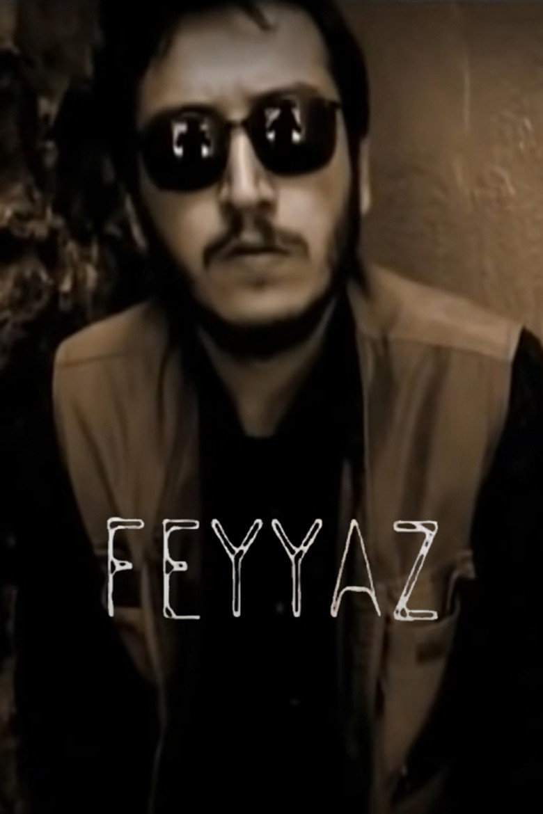 Feyyaz poster background