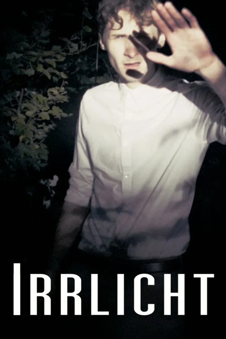 Irrlicht poster background