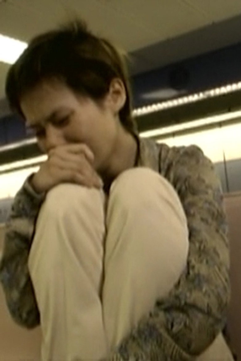 A Garden in the Sky poster background