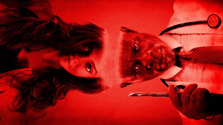 Paloma and Smith navigating the neon-lit tension of their New York grift