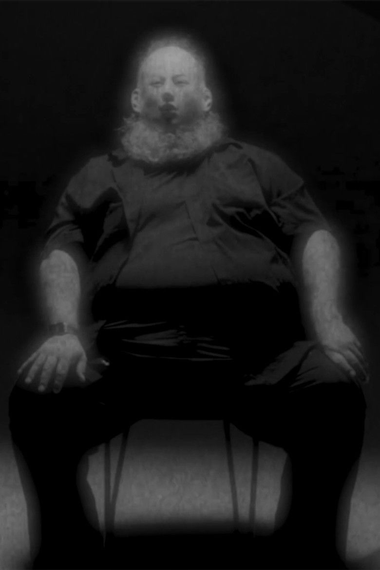 Dunston Checks Out poster background