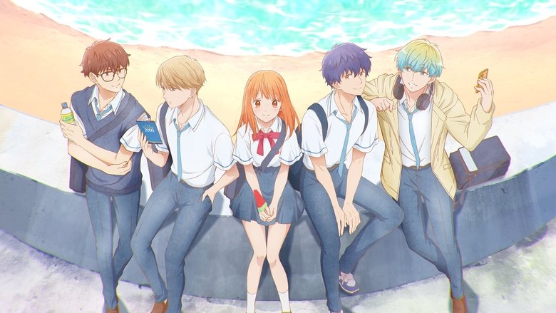 The childhood friends gathered together despite the canceled events