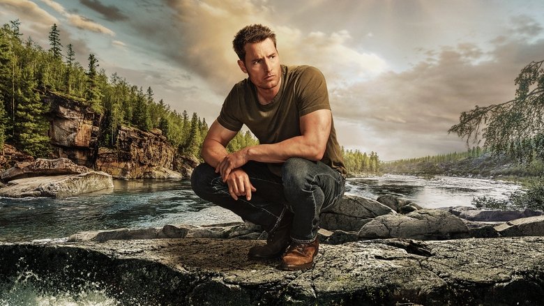 The Airstream on the road