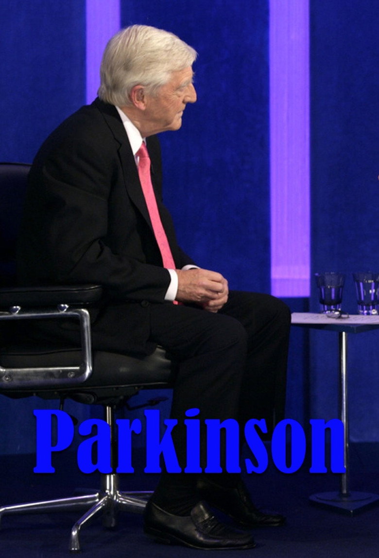 Parkinson poster background