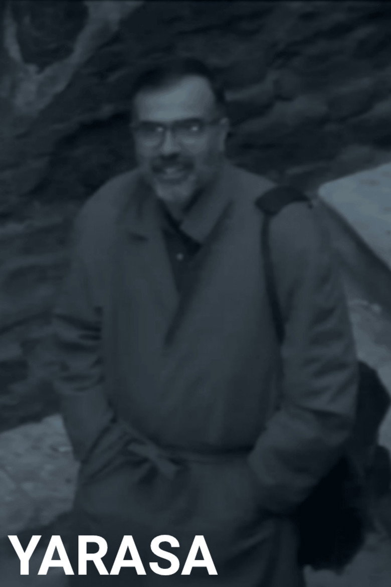 Yarasa poster background