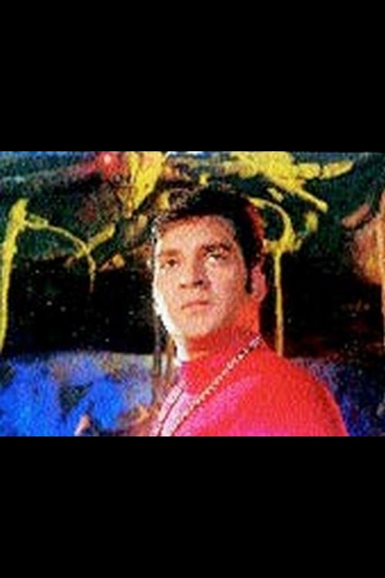 Betaal Pachisi poster background