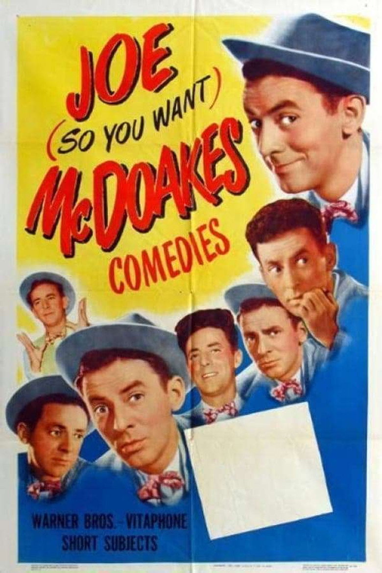 So You Want to Be a Baby Sitter poster background