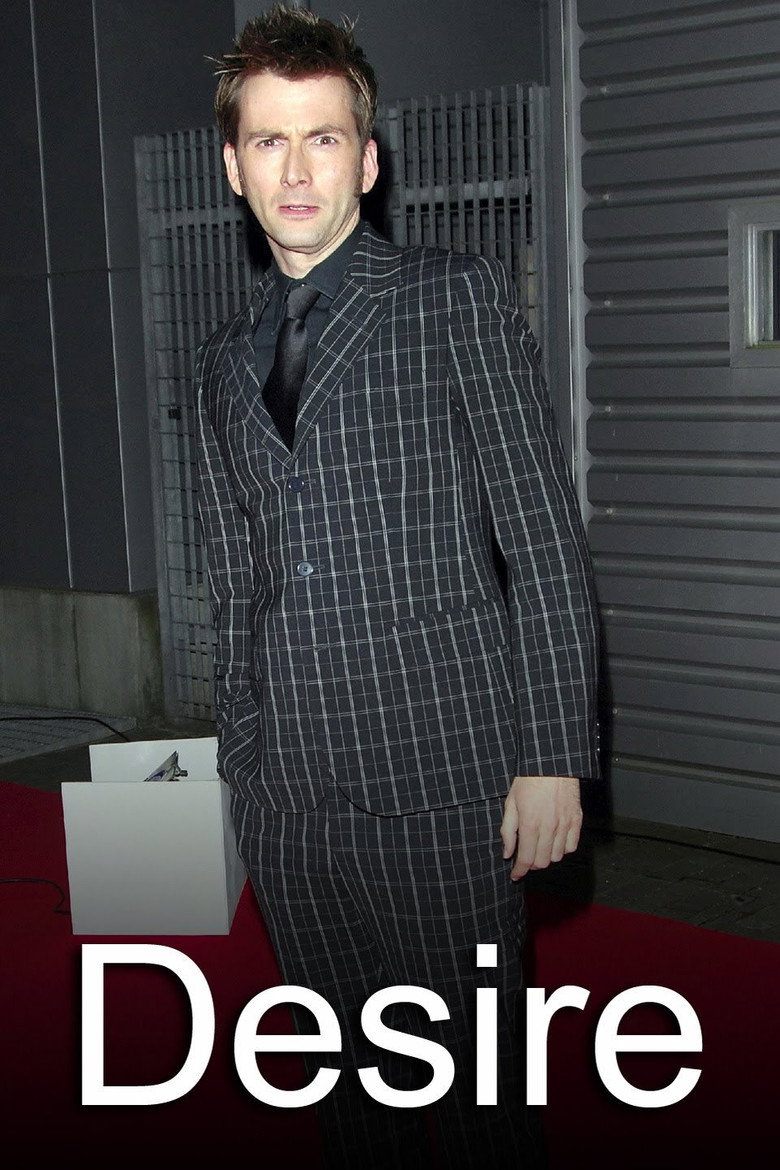 Desire poster background