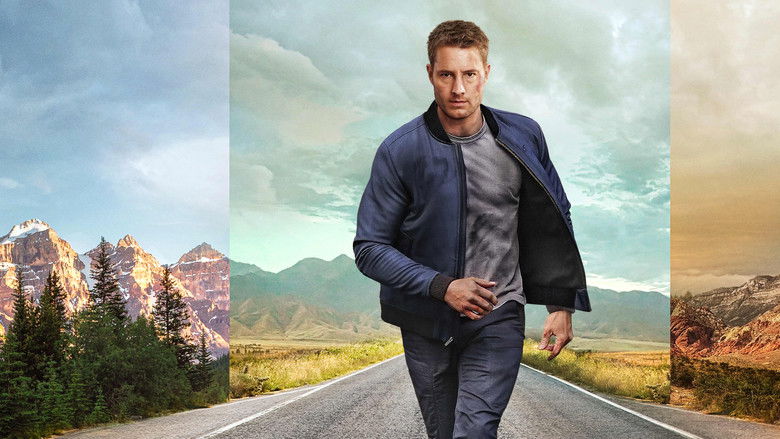 Colter in the wilderness