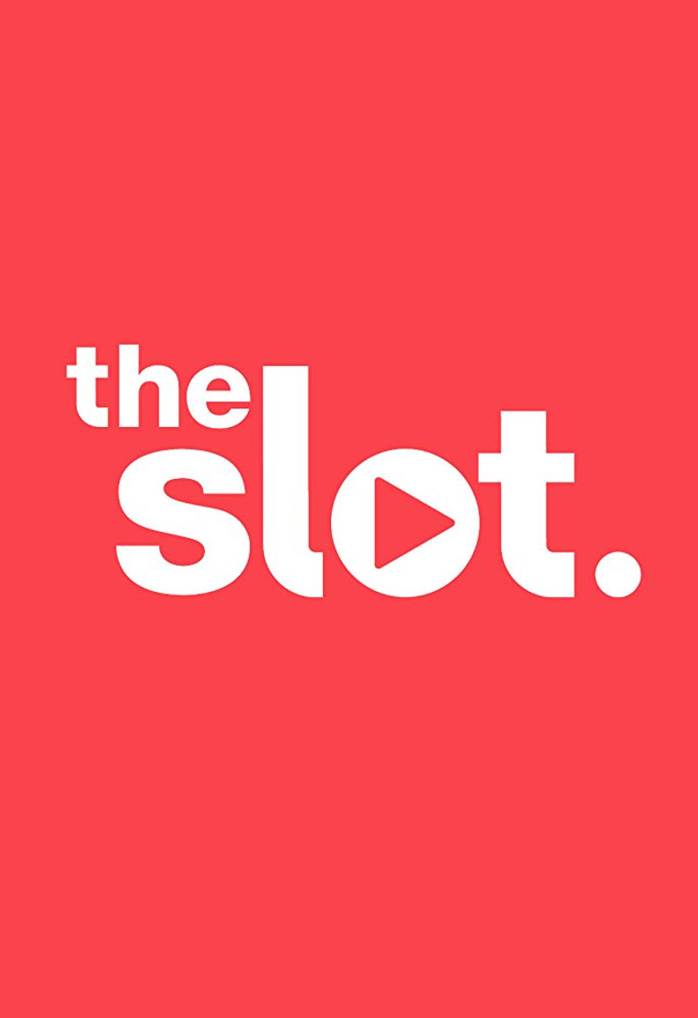 The Slot poster background