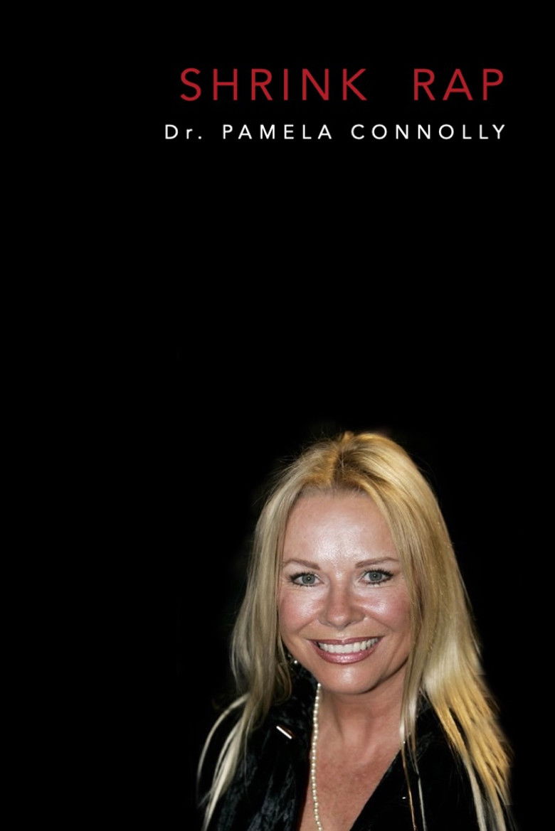 Shrink Rap poster background