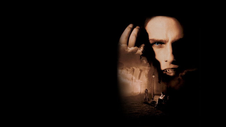 A wider shot of an ornate, antique-filled room reflecting the gothic, opulent tone of the film.