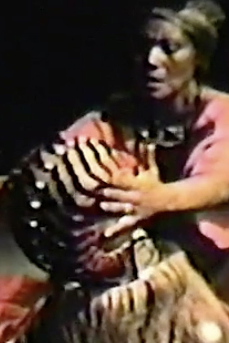 Petroglifos poster background