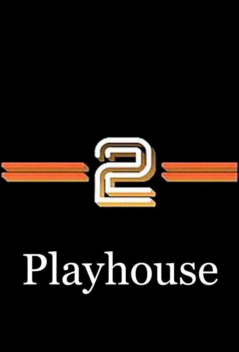 Playhouse poster background