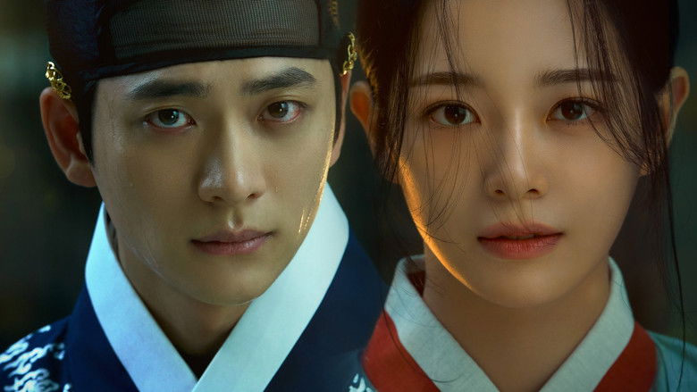 Park Dal-i wandering the market