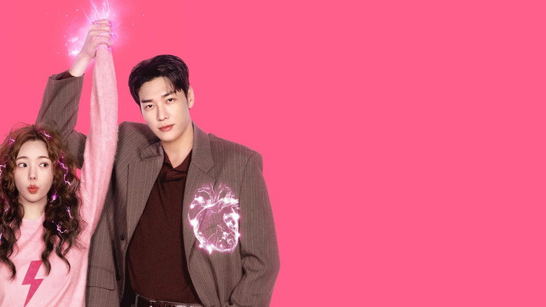 Take Charge of My Heart scene