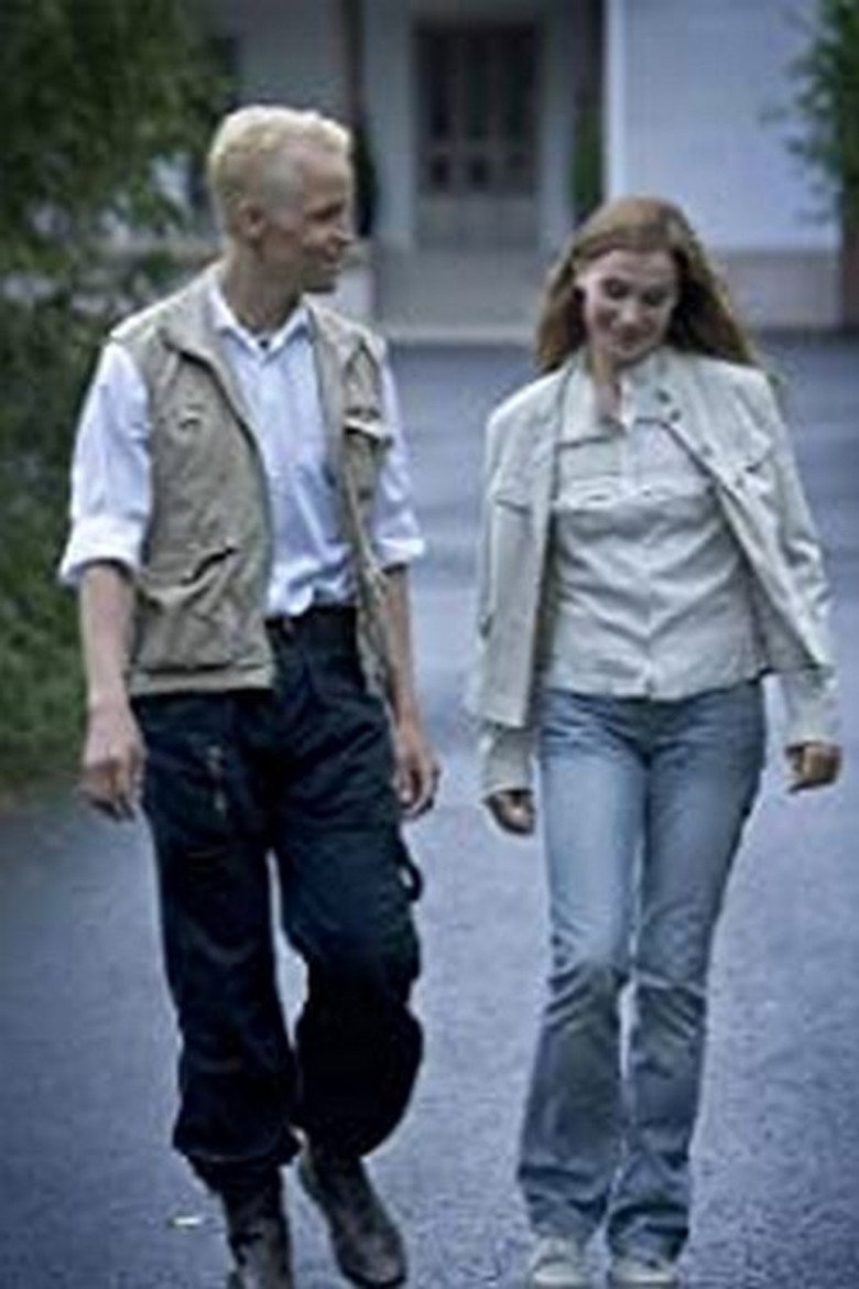 Maan mitta poster background