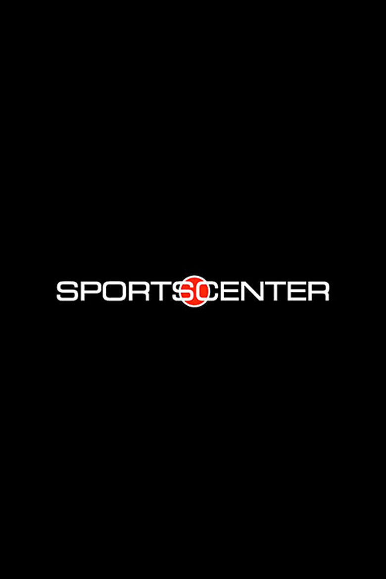 SportsCenter poster background