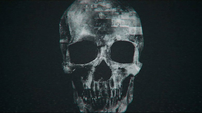 Barbie Ferreira staring at a computer monitor with a look of dawning realization