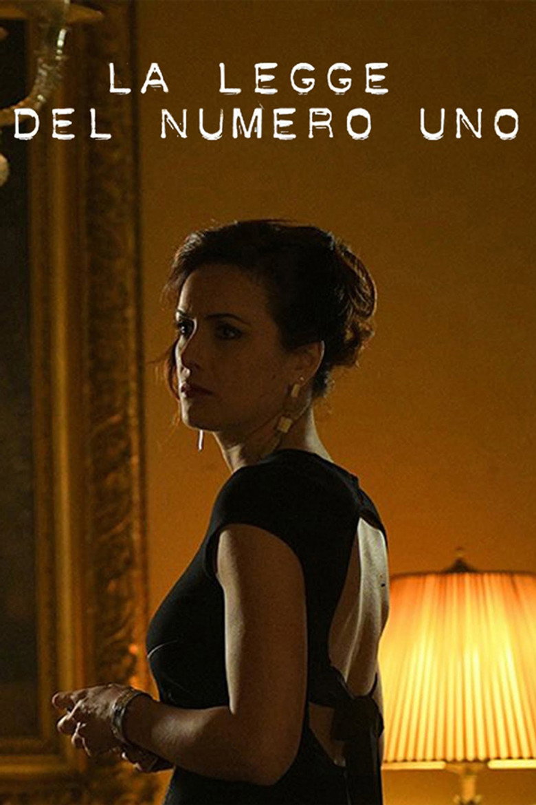 The First Rules poster background