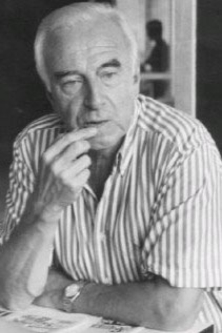 Claude Sautet, Romy, Yves, Michel et les autres poster background